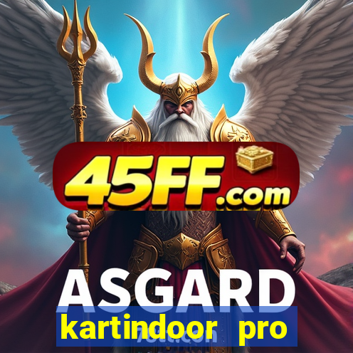 kartindoor pro raposo shopping